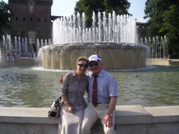 Milano 2007